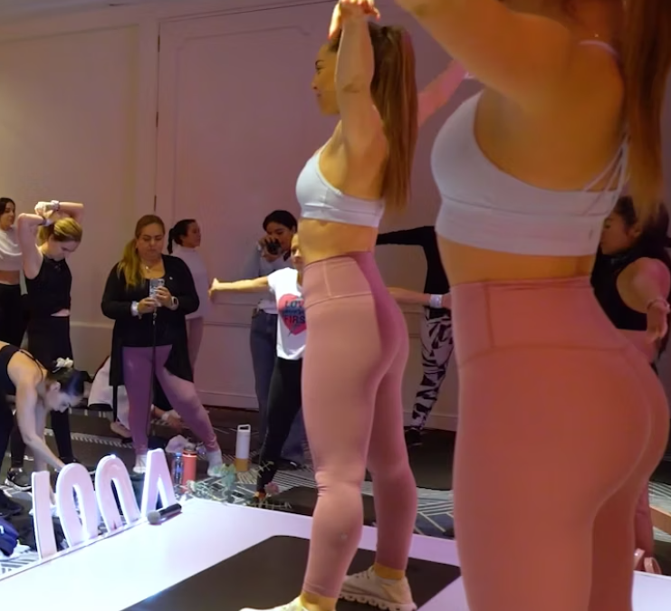 YOGA